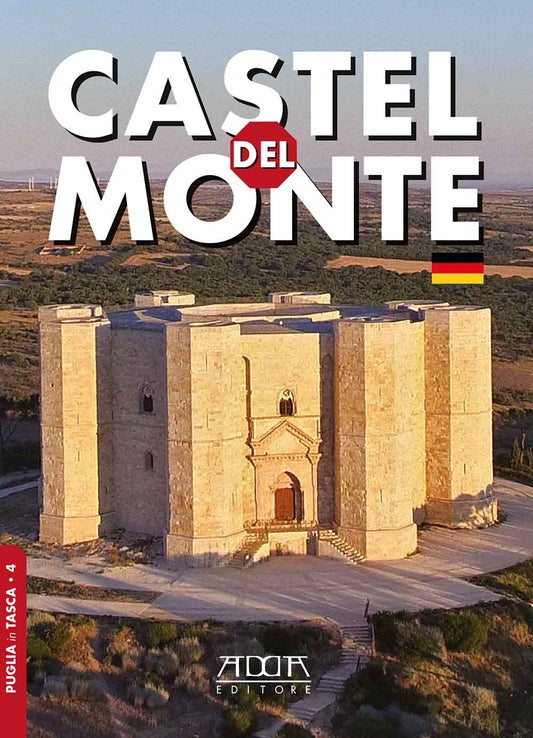 Castel del Monte | Reiseführer
