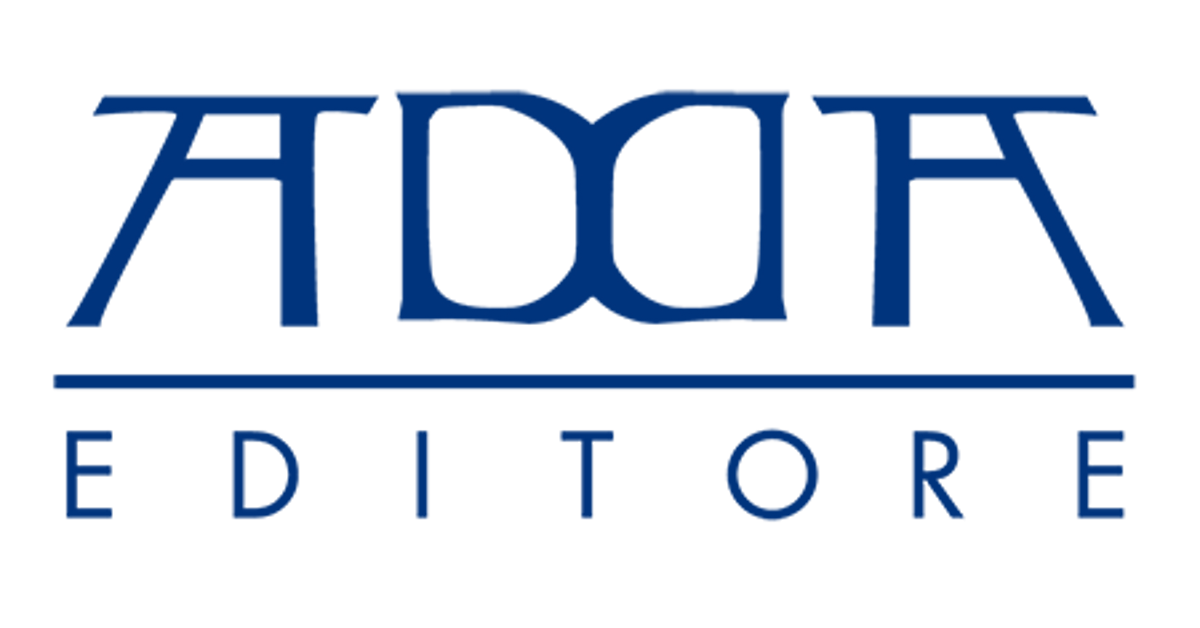 Mario Adda Editore logo