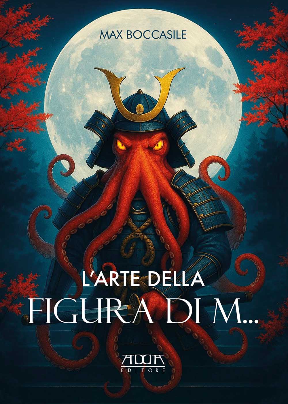 L'arte della figura di M.