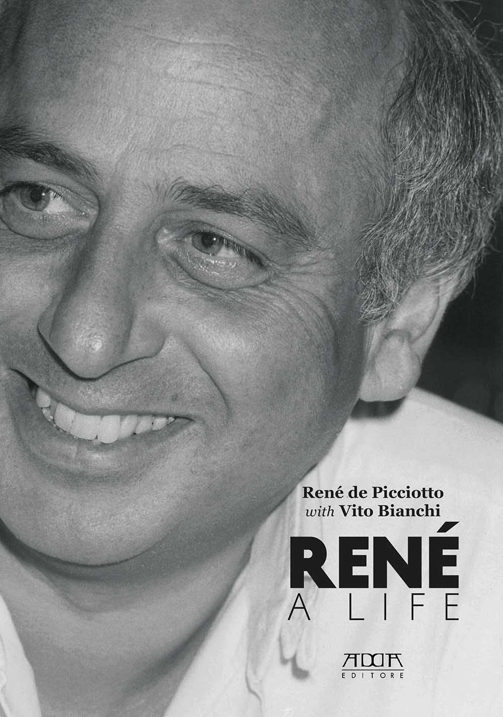 René A life