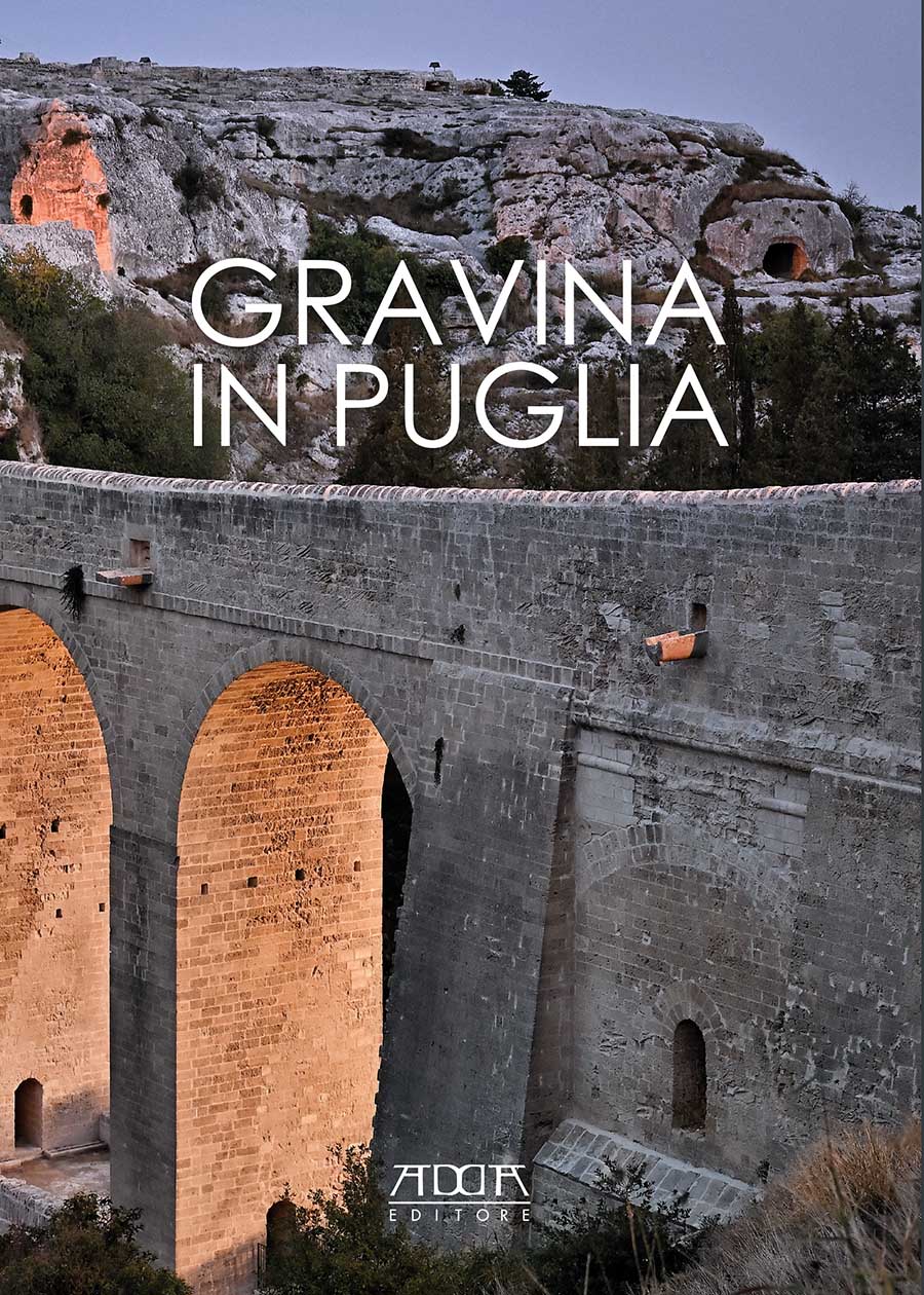 Gravina in Puglia