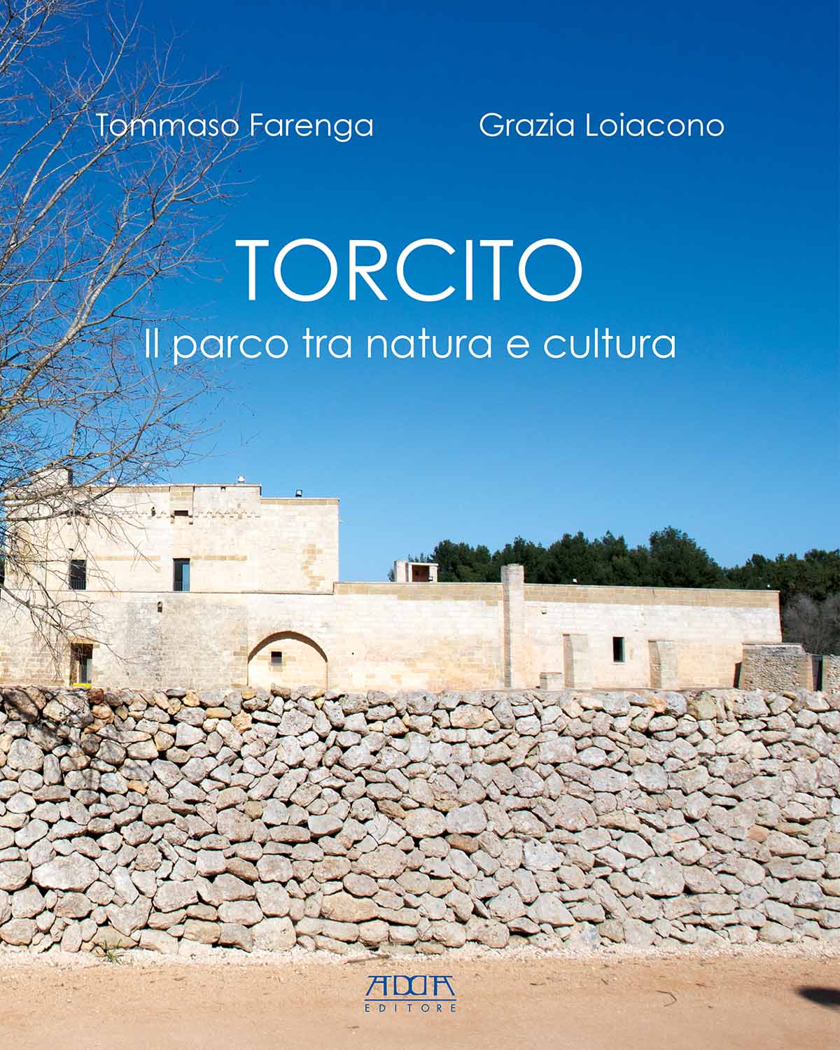 Torcito. Il parco tra natura e cultura