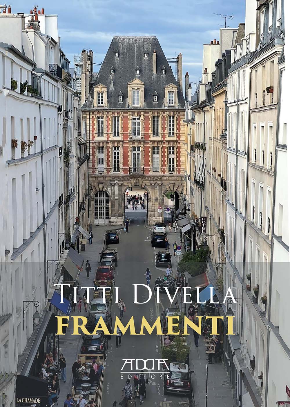 frammenti