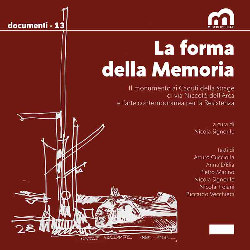 La forma della Memoria
