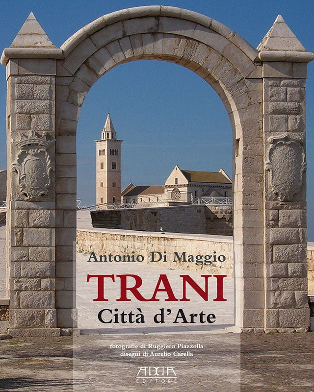 Trani città d'arte