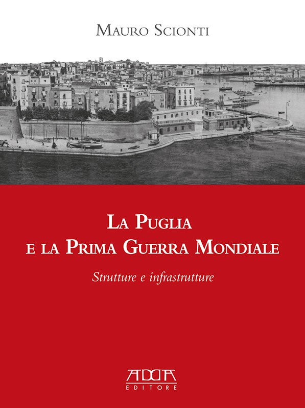 La Puglia e la Prima Guerra Mondiale