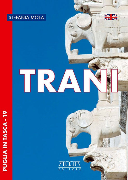 Trani | Tourist guide | English