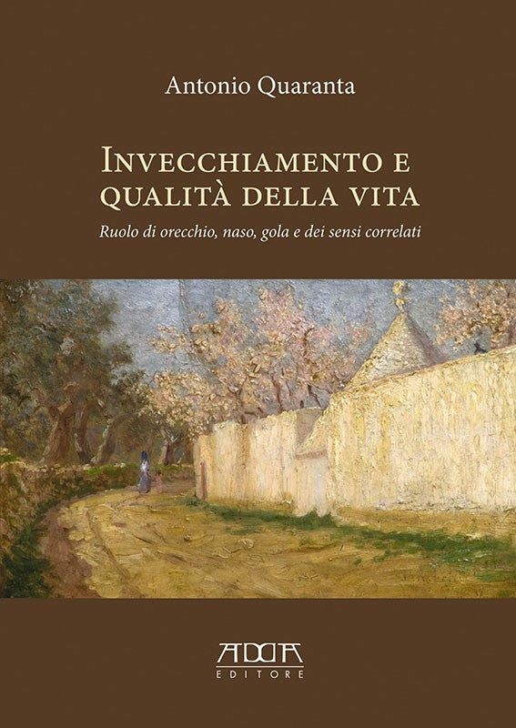 Invecchiamento e qualità della vita
