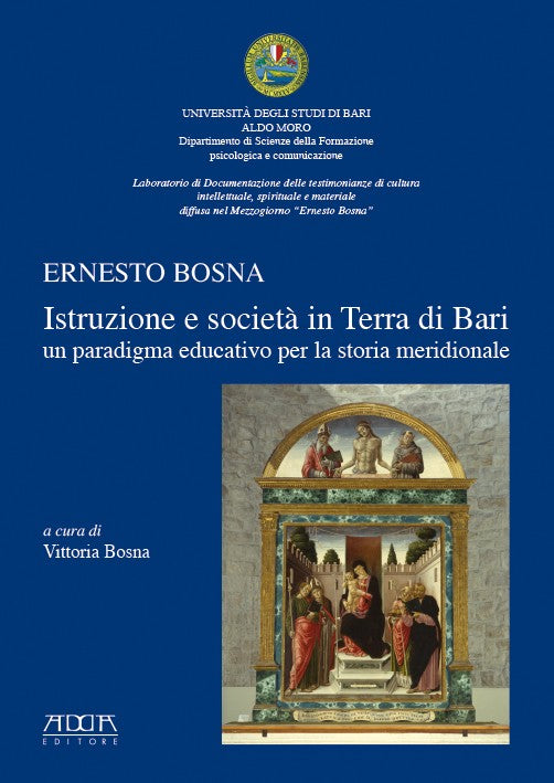 Istruzione e società in Terra di Bari