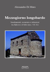 Mezzogiorno longobardo