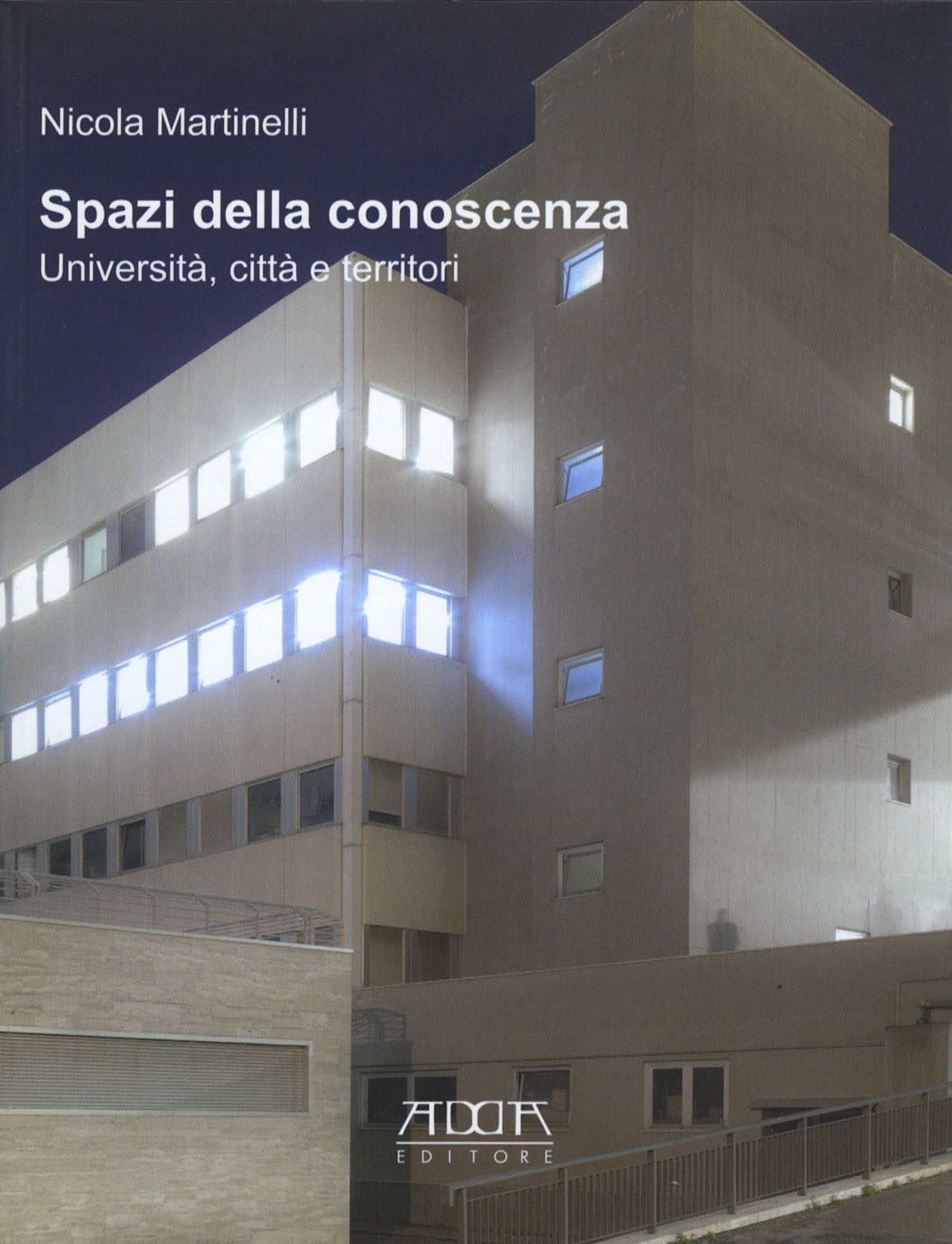 Spazi della conoscenza