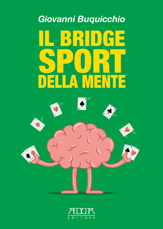 Il bridge sport della mente