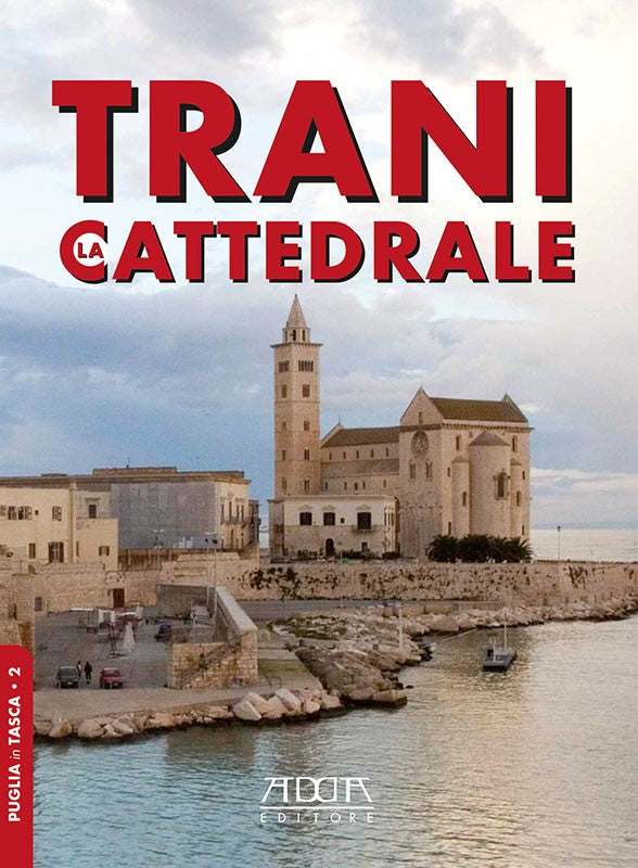 Trani. La cattedrale