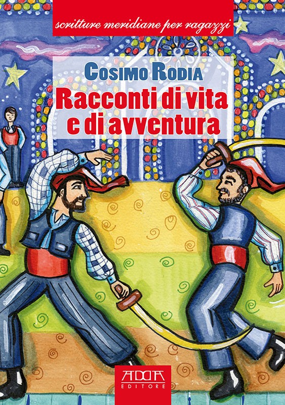 Racconti di vita e di avventura
