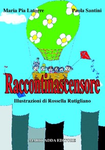 Raccontinascensore