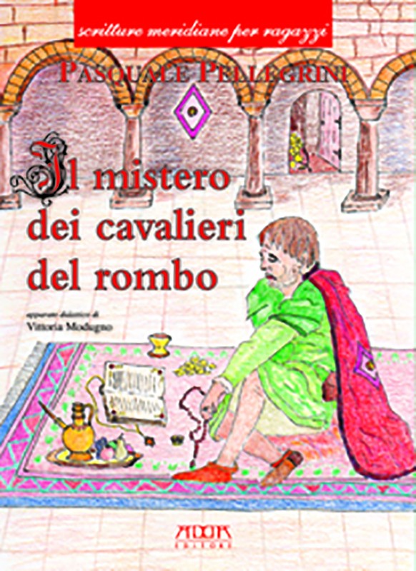 Il mistero dei cavalieri del rombo