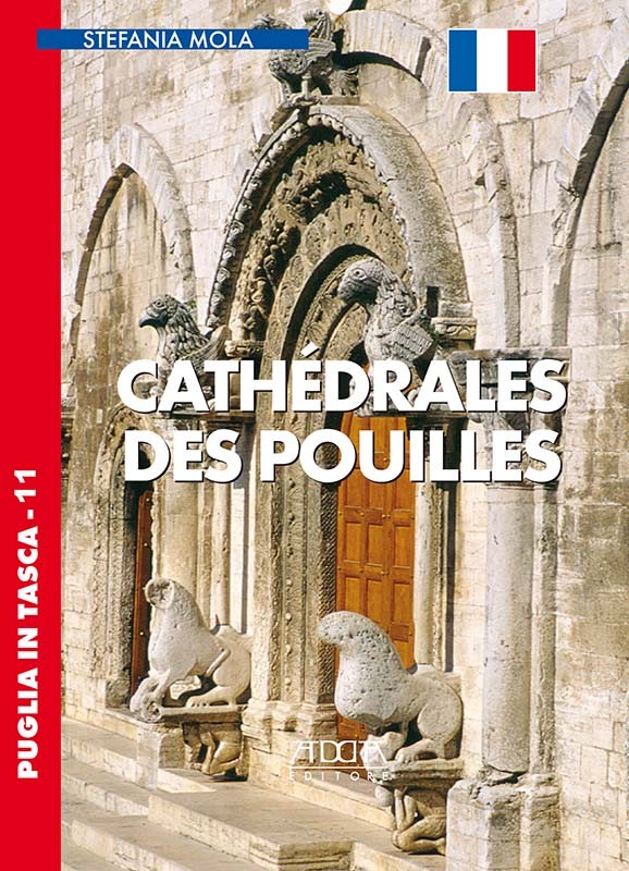 Cathédrales des Pouilles