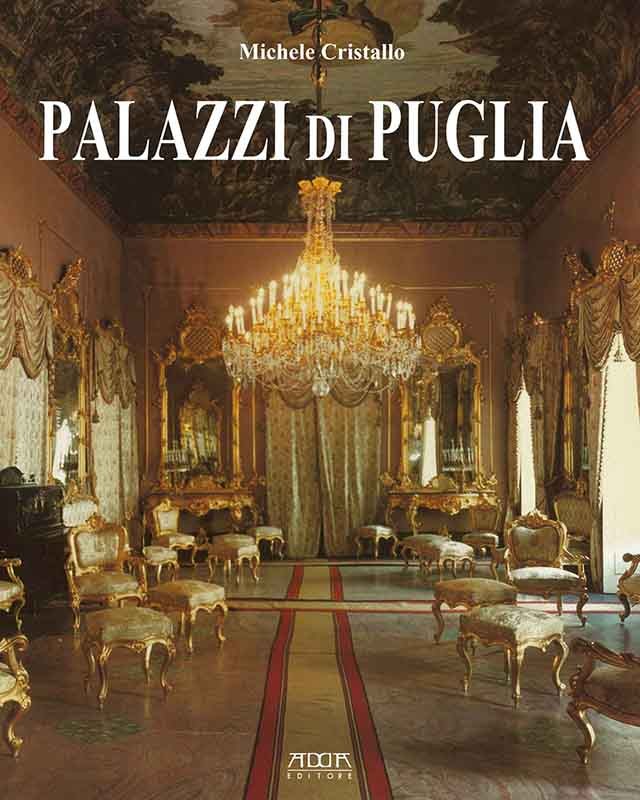 Palazzi di Puglia