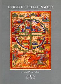 L’uomo in pellegrinaggio - Mario Adda Editore