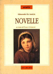Novelle - Mario Adda Editore