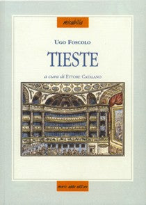 Tieste - Mario Adda Editore