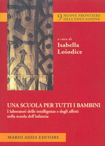 Una scuola per tutti i bambini