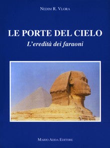 Le porte del cielo - Mario Adda Editore