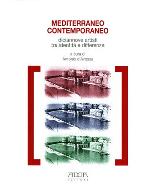 Mediterraneo contemporaneo