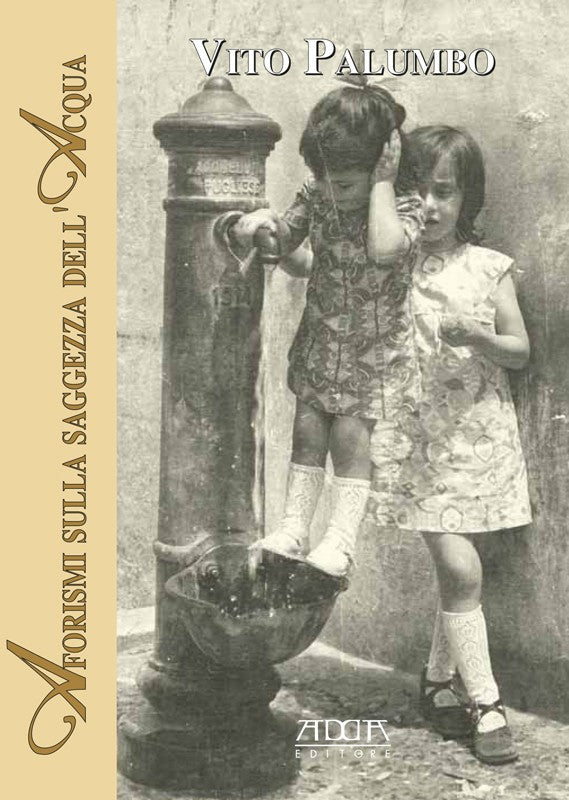 Aforismi sulla saggezza dell'acqua