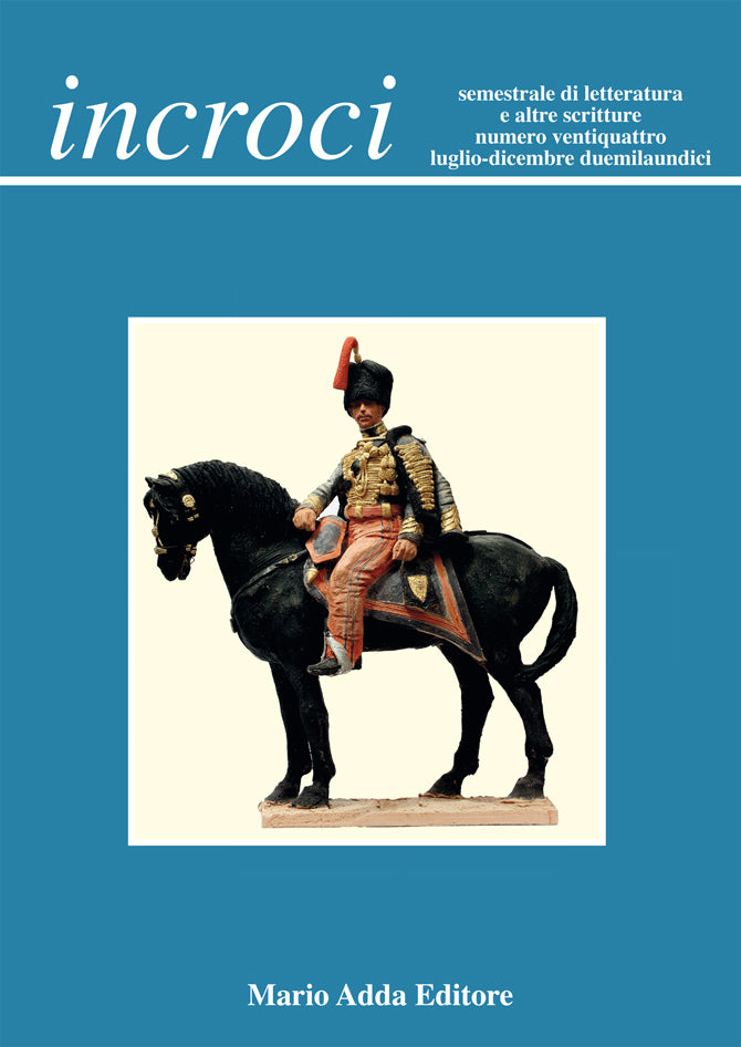 Incroci n. 24 - versione digitale