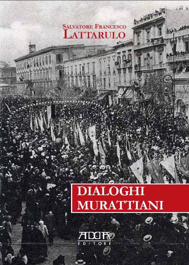 Dialoghi murattiani