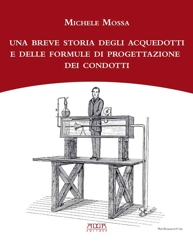 Una breve storia degli acquedotti