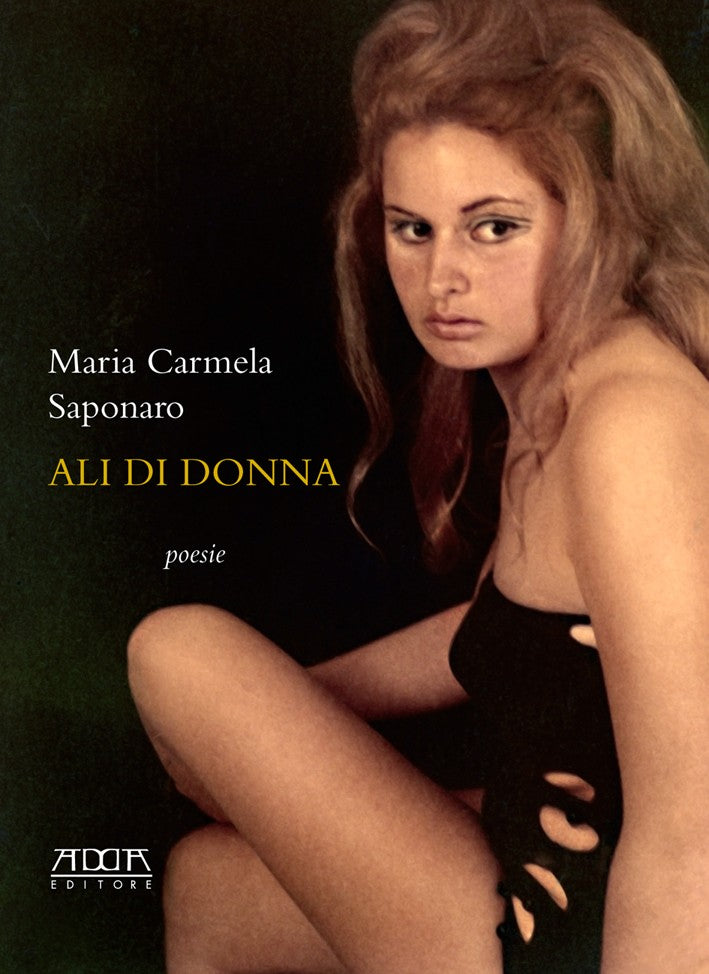 Ali di donna