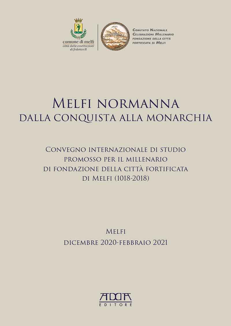 Melfi normanna dalla conquista alla monarchia