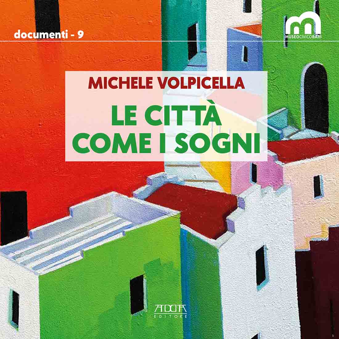 La città come i sogni