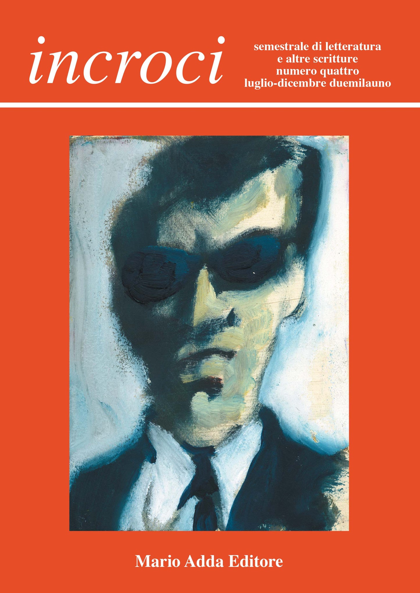 Incroci n. 4 - versione digitale