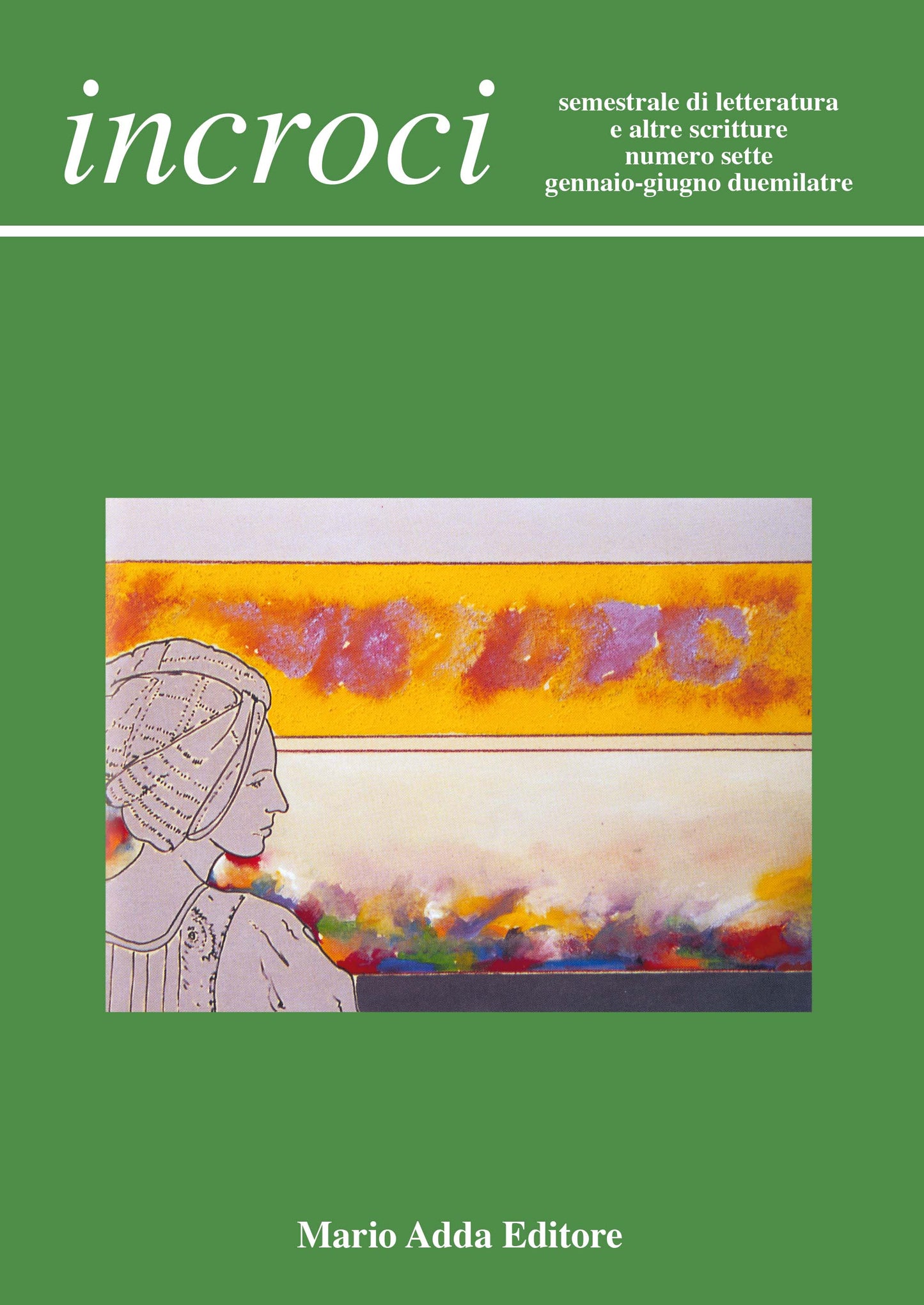 Incroci n. 7 - versione digitale