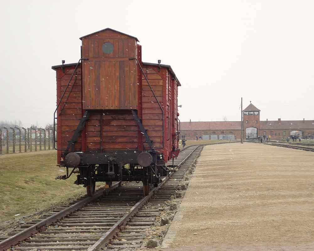 …come risarcimento la memoria