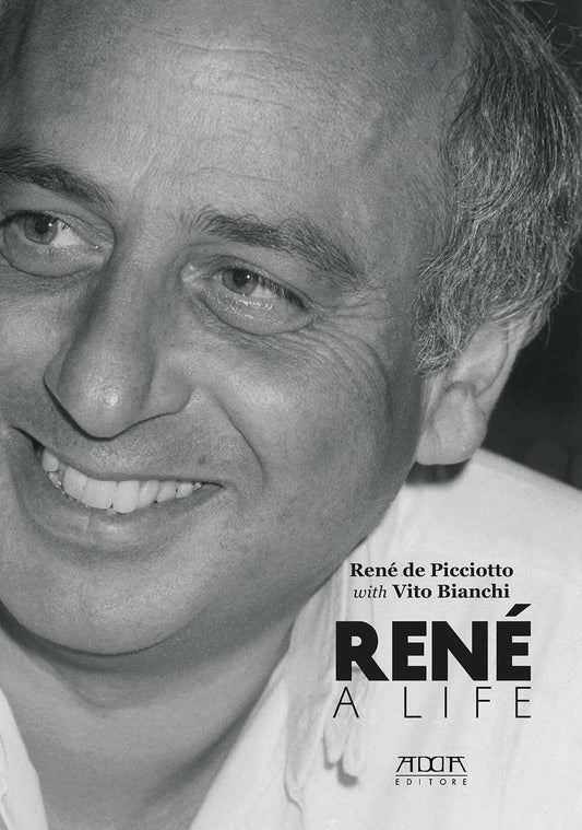René A life