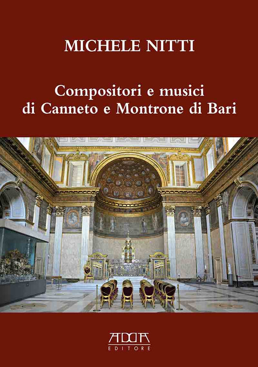 Compositori e musici di Canneto e Montrone di Bari