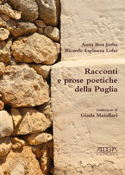 Racconti e prose poetiche della Puglia