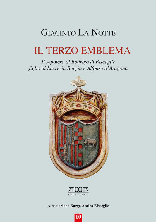 Il terzo emblema