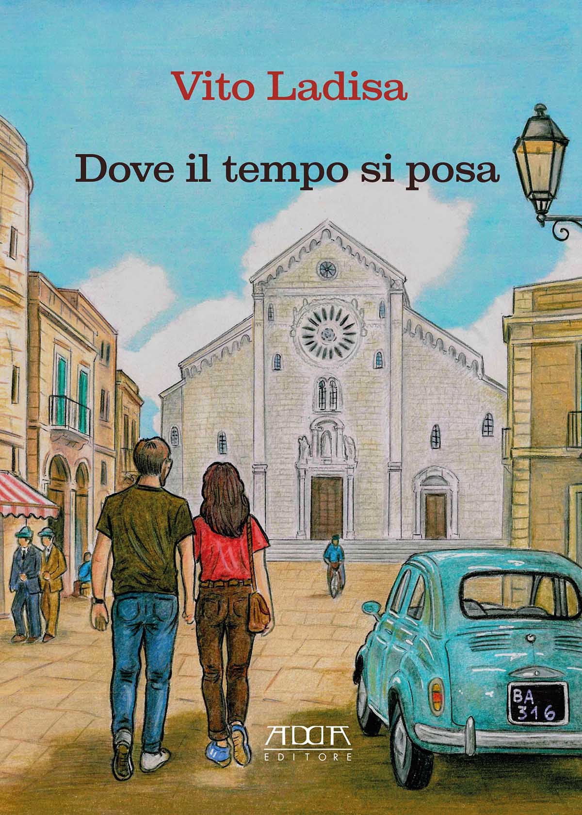 Dove il tempo si posa