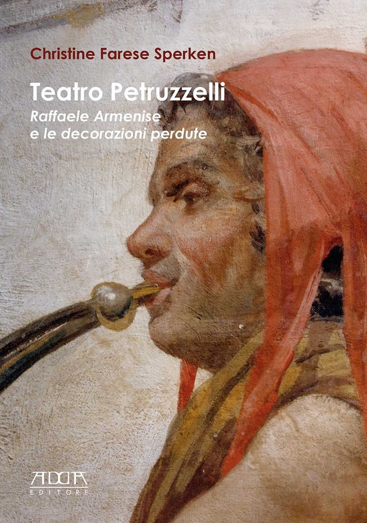 Teatro Petruzzelli - Raffaele Armenise e le decorazioni perdute