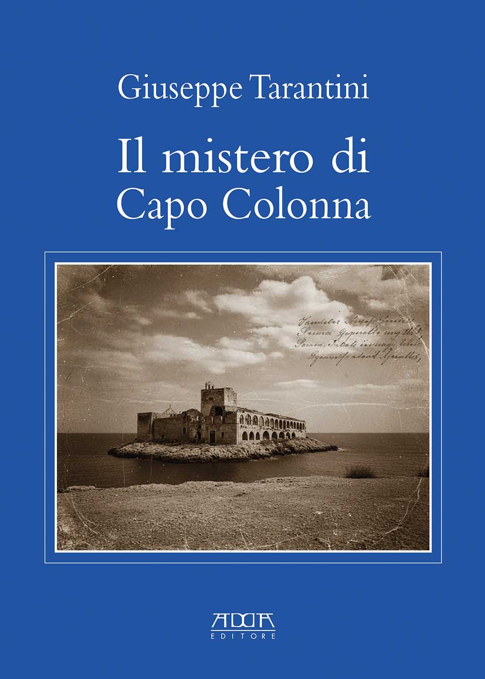 Il mistero di Capo Colonna