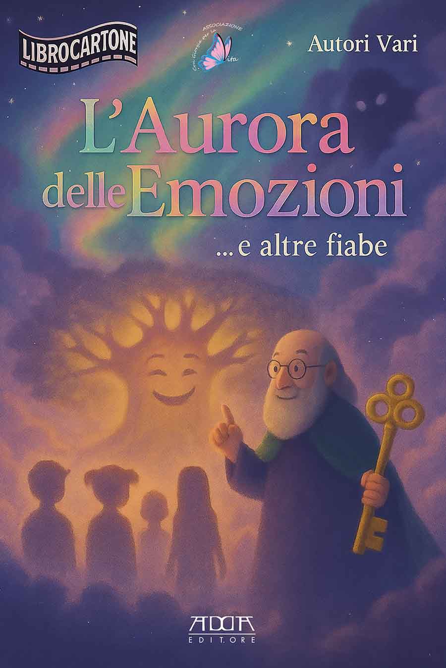 L’Aurora delle Emozioni