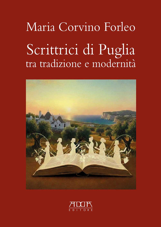 Scrittrici di Puglia tra tradizione e modernità