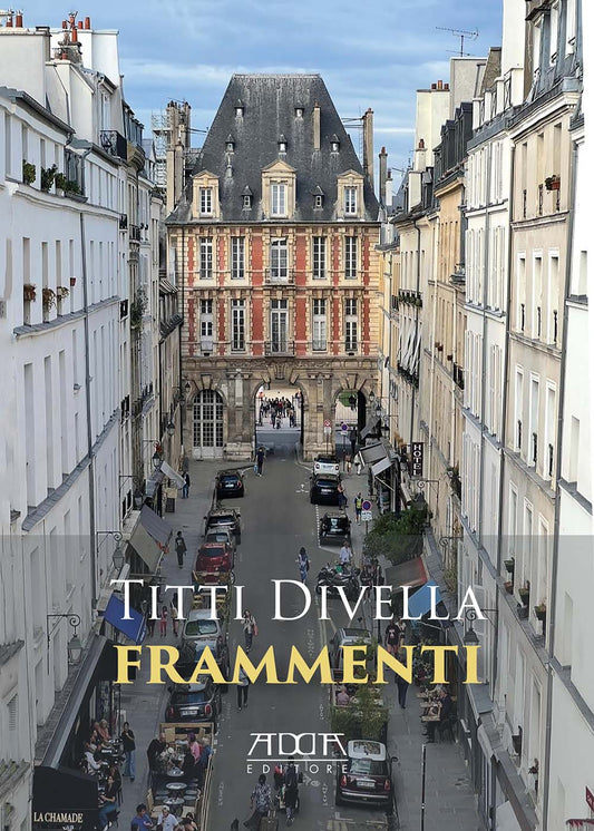 frammenti