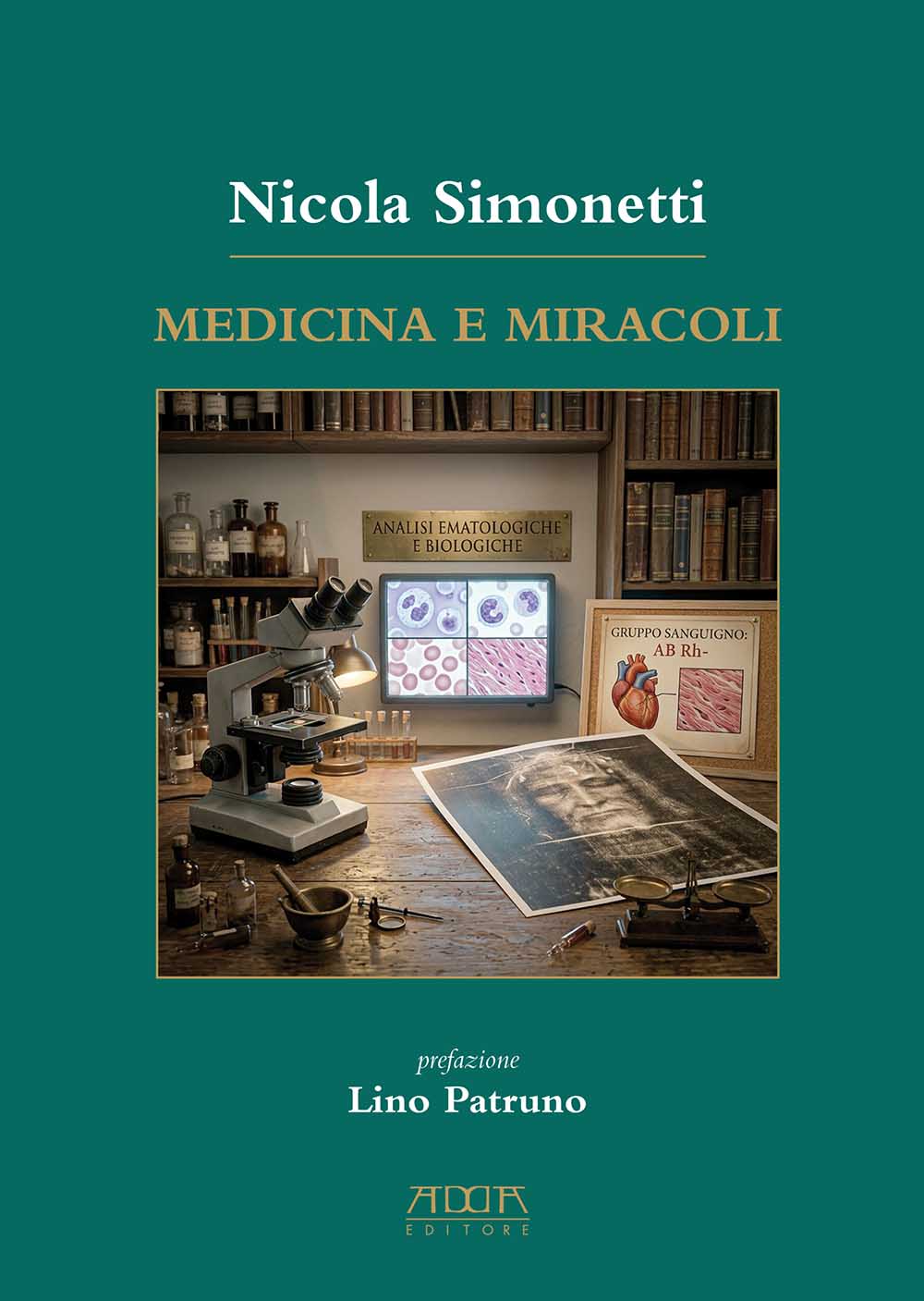 Medicina e miracoli