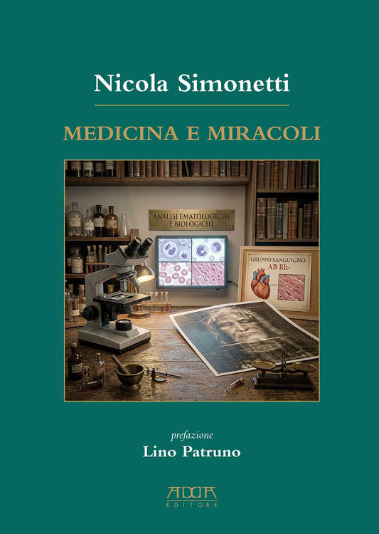 Medicina e miracoli